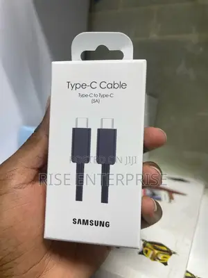 Samsung Type C- Type C 1M Cable