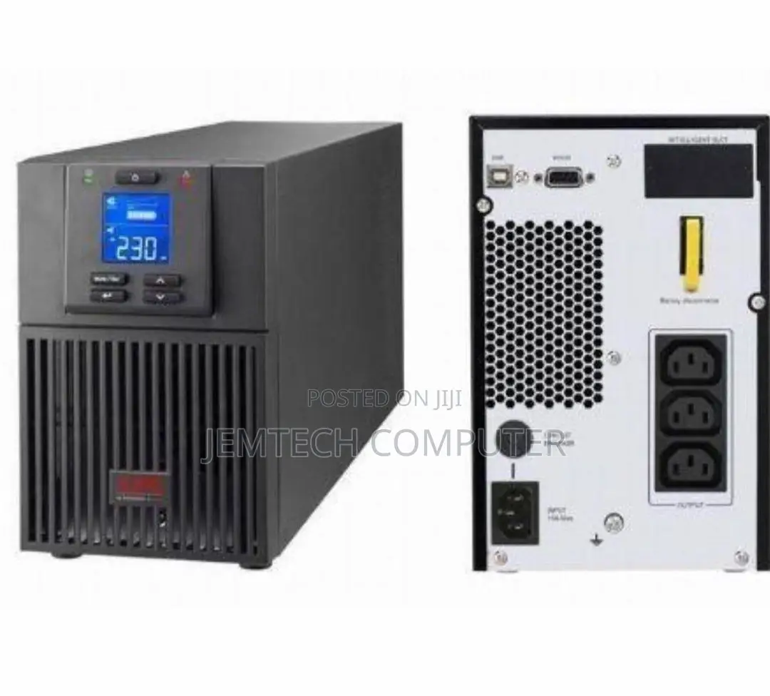 "Apc Easy Ups Srv1ki(1000va) Line Online^^Srv1ki