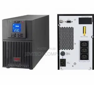 "Apc Easy Ups Srv1ki(1000va) Line Online^^Srv1ki
