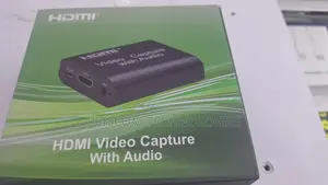 Audio Video Capture Cards HDMI to USB 2.0 HD 1080p 30fps
