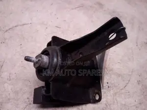 Suzuki Splash Engine Mount.