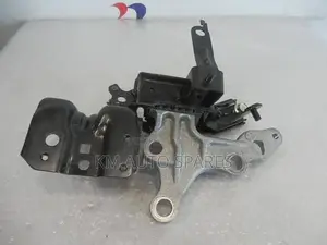 Daihatsu Mira Gearbox Mount.