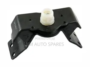 Toyota Land Cruiser Prado J120 Gearbox Mount