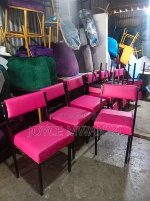 Caterina Office Chairs Or Salon Chairs.