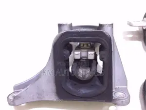 Honda Stream Gearbox Mount.