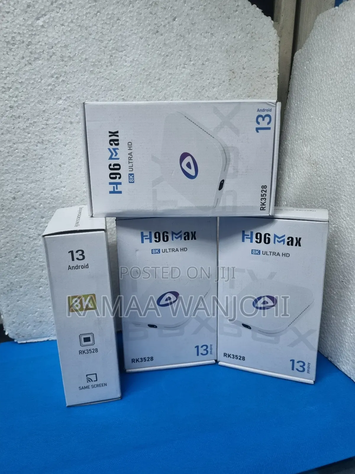 Android Box