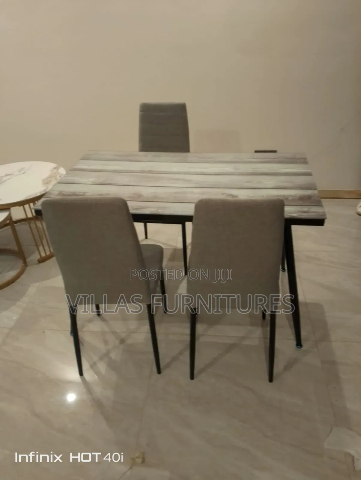 Dining Set