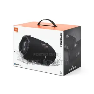 JBL Extreme 4 Bluetooth Speaker JBL Extreme 4 Bluetooth Spea