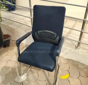 Waiting/Visitors/Office Chairs
