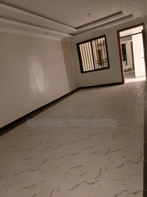 3bdrm Apartment in South B for rent
