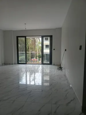 3bdrm Apartment in South B for rent