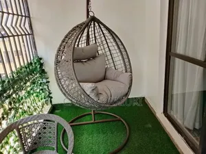 Beautiful Patio Swing