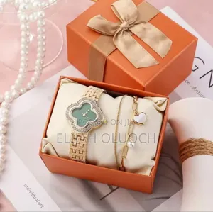 Ladies Combo Gift Set