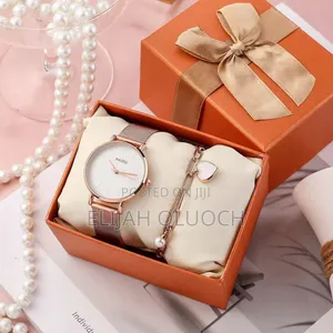 Ladies Combo Gift Set