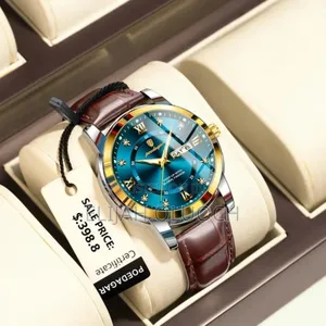 Poedagar Gents 936L