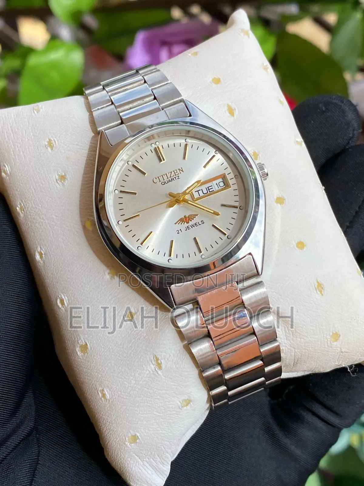 Citizen Classic Watch