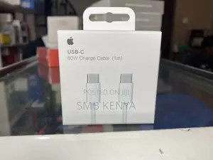 Apple Usb C to Usb C Charging Cable (60W)