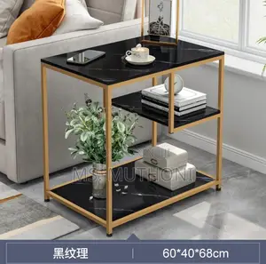 Living Room Modern Side Table*