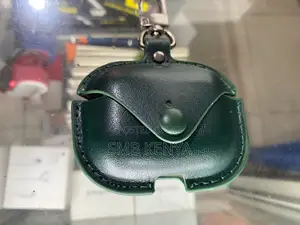 Leather Case For Airpods Pro 2nd Gen