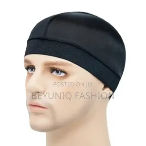 Wave Caps Headwear