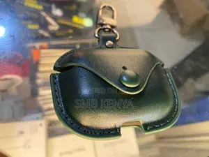 Leather Case For Airpods Pro1 And Pro2