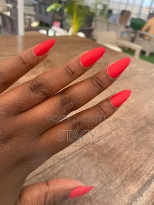 Nail Services