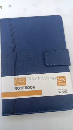 A5 Office A5 Notebook