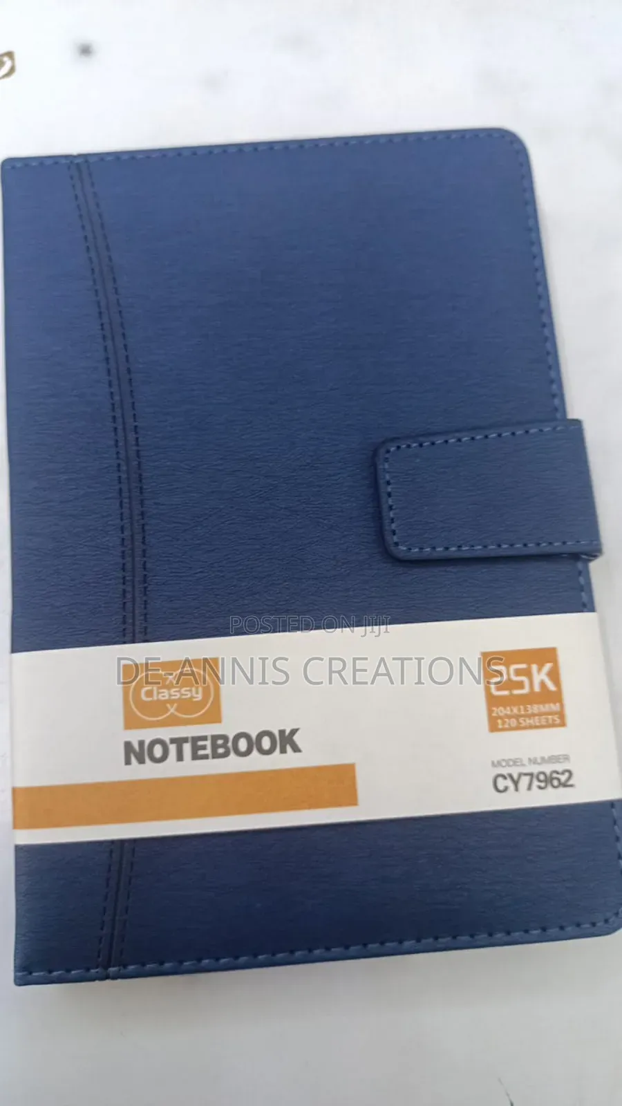 A5 Office A5 Notebook