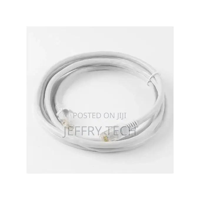 Ethernet Cable Cat6 Lan Cable 10m