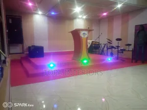 Red Church Altar Floor Carpets Red Wall to Wall Carpets Rugs