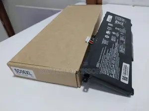 New Genuine Sd06xl Battery for Hp Omen 15-Ek L84356-2c1 L843