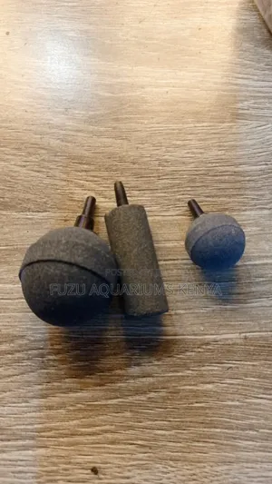 Airstones All Shapes and Sizes