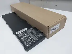 New Genuine Vx04xl Battery for Hp Zbook 15 G5 L05766-855 L06