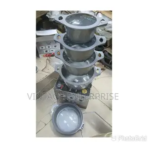 Diamond 10pcs Silicon Bosch Cookware Set