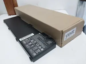 Hp Zbook 15 G5 G6 Series Laptop Battery L05766-850 L05766-85