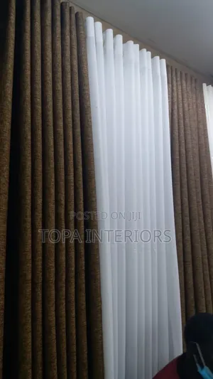 Brown Window Curtains and Sheers Brown Window Curtains