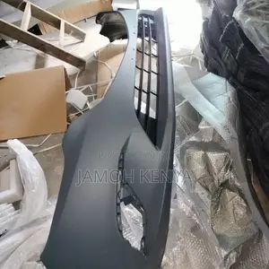 Mazda Atenza, Mazda 6 2015-2017 Bumper With Grill Panel