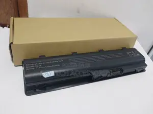 Hp Mu06, Mu09, Cq32, Cq42, Cq62, Cq72, G32, G42, G72 Battery
