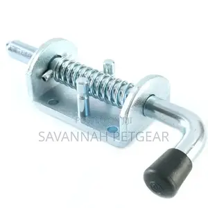 Truck Trailer Slide Bolt Latches Door Latch Hinge