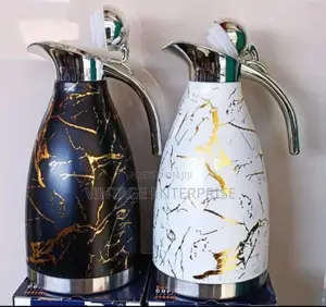 Jamesport Marble Flasks 2.0L