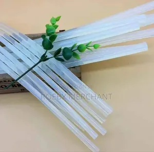 New Glue Sticks