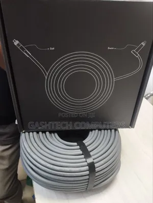 Starlink Gen 2 46m Cable
