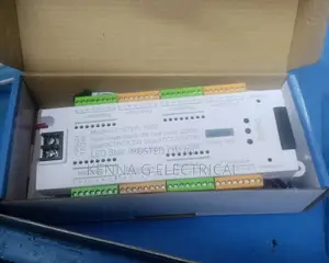 LED Staircase Intelligent Lighting Control System