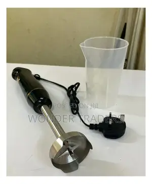 Hand Blender # Smartpro 1000W Hand Blender