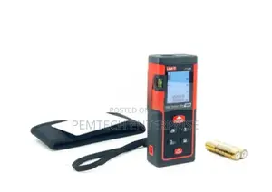 100m UNIT-T Laser Distance Meter