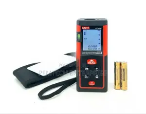 Unit-T Laser Distance 100M