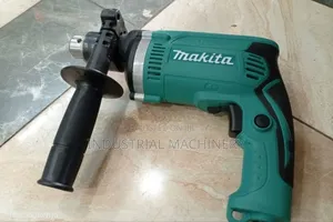 Impact Electric Drill > Heavy Duty.