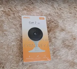 360defrees IMOU CUE Wifi Smart Indoor Camera 1080P Clarity