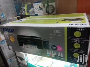 Epson Inkjet L382 Printer L3111 Replacement