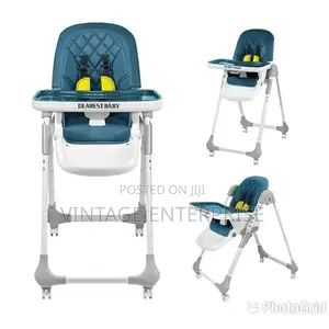 High Quality Baby Feeding Chair
